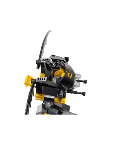 Lego Super Heroes: Горилата Грод полудява (76026) - 7