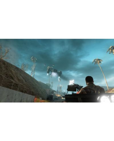 Terminator Salvation: The Videogame (PC) - 21