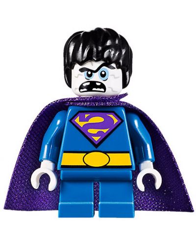 Конструктор Lego Super Heroes – Mighty Micros: Супермен™ срещу Бизаро™ (76068) - 6