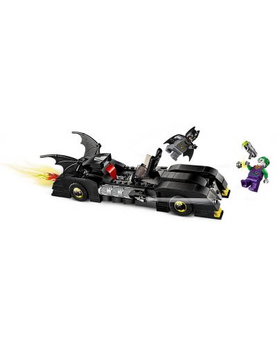 Конструктор Lego DC Super Heroes - Batmobile: Pursuit of The Joker (76119) - 4