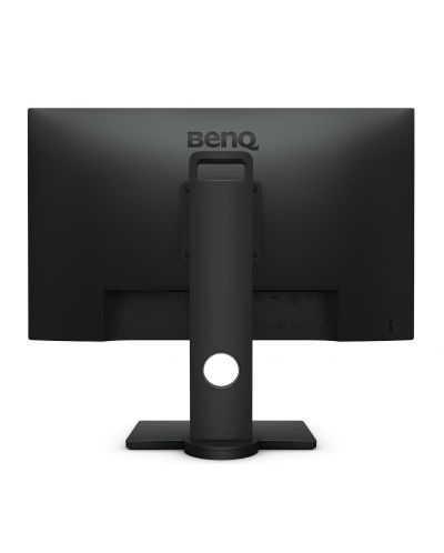 Бизнес монитор BenQ - BL2780T, 27" IPS LED, FHD, черен - 4