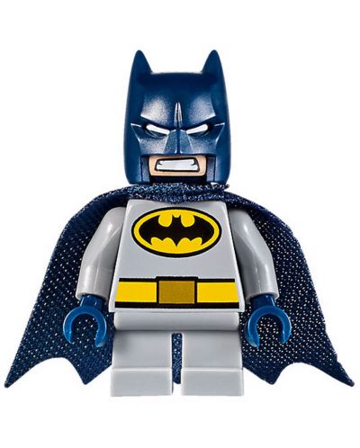 Конструктор Lego Super Heroes – Mighty Micros: Батман™ срещу Молеца убиец™ (76069) - 6