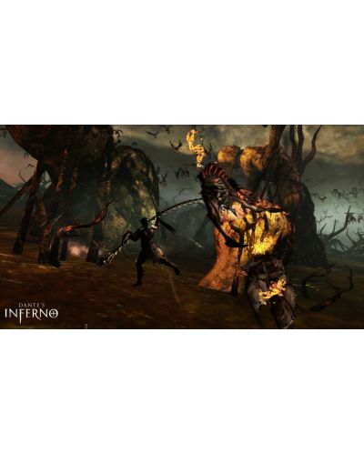 Dante's Inferno - Essentials (PS3) - 7
