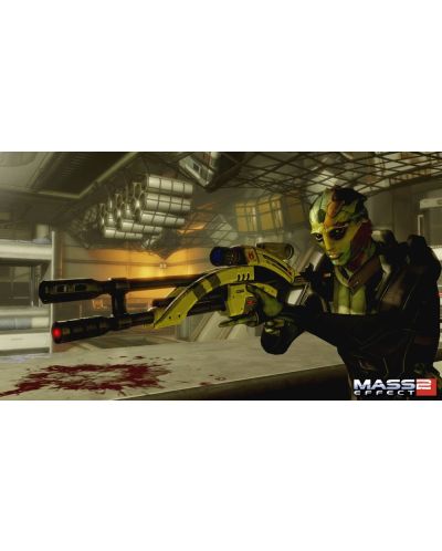 Mass Effect 2 - EA Classics (PC) - 8