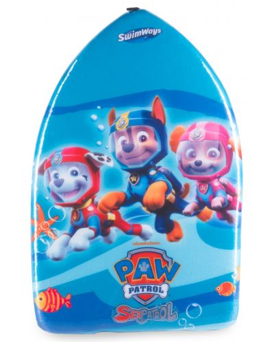Детски сърф Nickelodeon Paw Patrol - 26 x 42 cm - 1