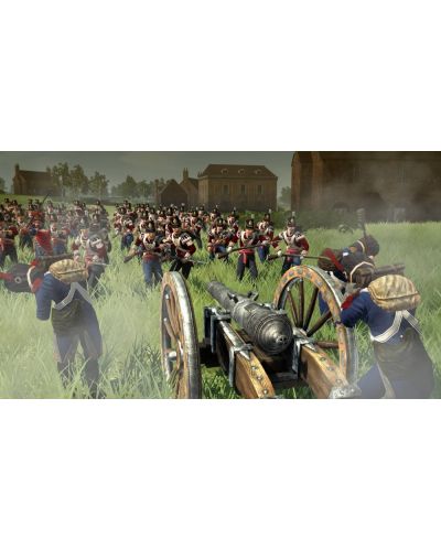 Napoleon: Total War - Total War Collection (PC) - 7
