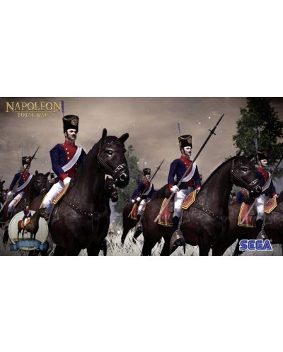 Napoleon: Total War - Total War Collection (PC) - 3