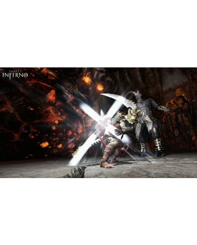 Dante's Inferno - Essentials (PS3) - 6