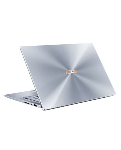 Лаптоп Asus Zenbook - UM431DA-AM011T, сребрист - 3