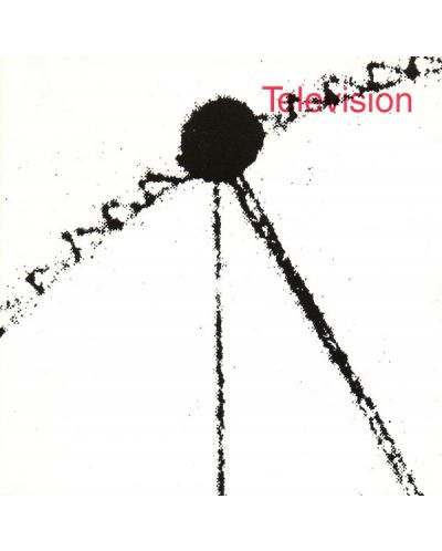 Television - Television - (CD)