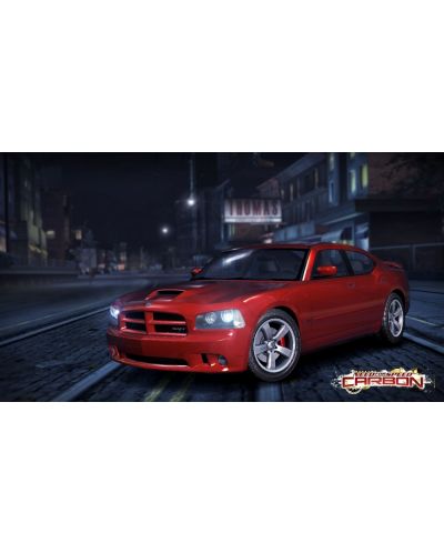 Need for Speed: Carbon (Xbox 360) - 7