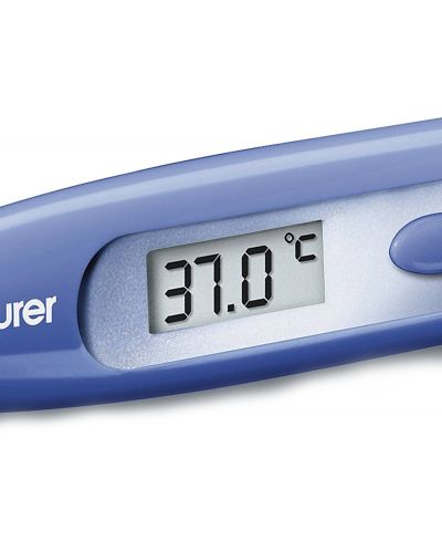 Дигитален термометър Beurer FT 09/1 - Син - 3