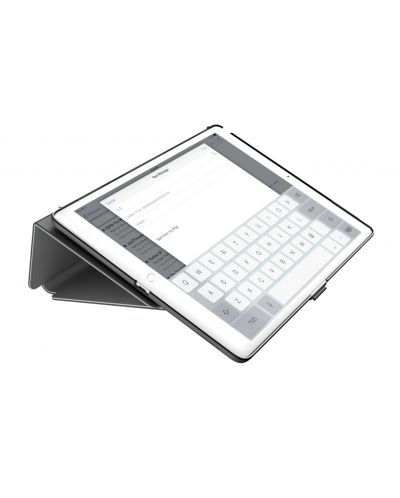 Калъф Speck - Balance Folio, iPad Air/Pro, черен - 5