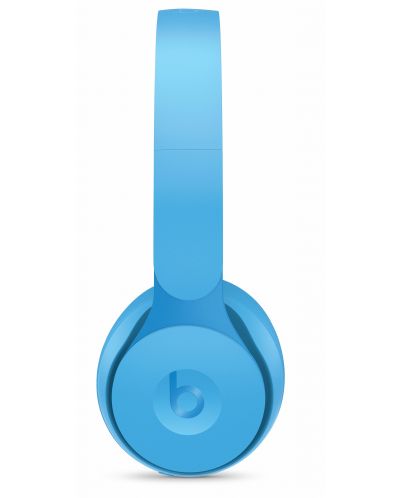 Безжични слушалки Beats by Dre - Solo Pro Wireless, Light Blue - 5