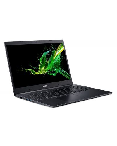 Лаптоп Acer Aspire 5 - A515-54G-57E6, черен - 2