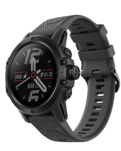 Смарт часовник Coros - Vertix, черен - 3