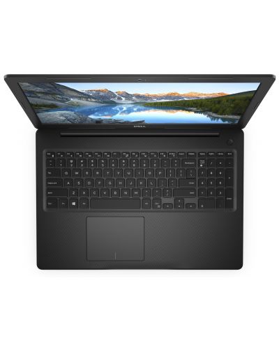 Лаптоп Dell Inspiron - 3593, черен - 5