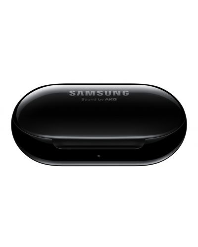 Безжични слушалки Samsung Galaxy- Buds+, TWS, черни - 8