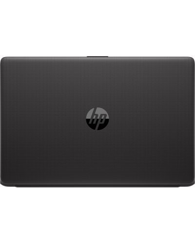 Лаптоп HP - 255 G7, черен - 4