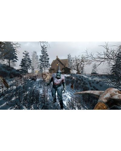 7 Days to Die (PS4) - 8