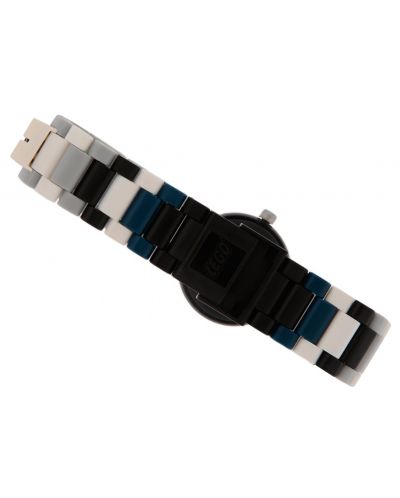 Ръчен часовник Lego Wear - Star Wars, Stormtrooper - 6