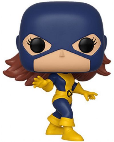 Фигура Funko POP! Marvel: X-Men - Marvel Girl - 1