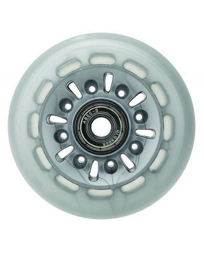 Задно резервно колело за тротинетка Globber - Elite, 8 cm
