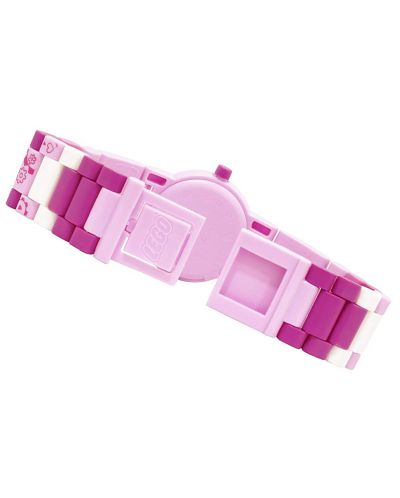 Ръчен часовник Lego Wear - Friends, Olivia - 4