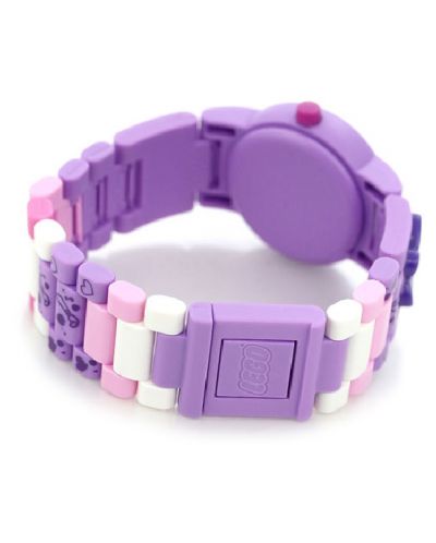 Ръчен часовник Lego Wear - Friends,  Emma - 5