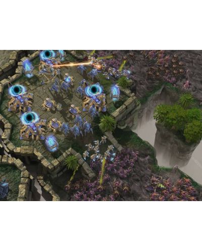 StarCraft II: Wings of Liberty (PC) - 10