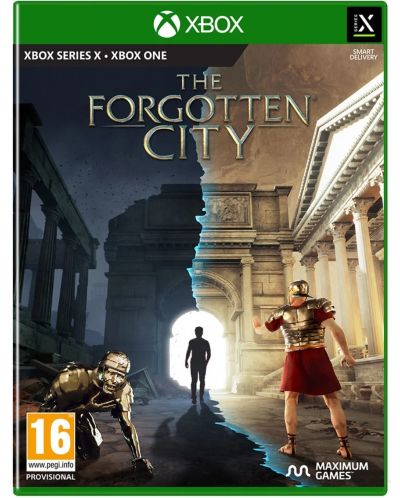 The Forgotten City (Xbox One/Series X) - 1