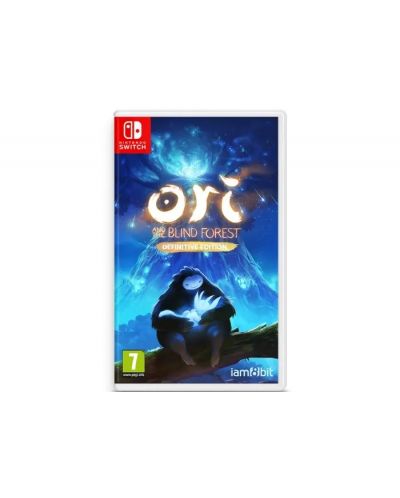 Ori and the Blind Forest Definitive Edition (Nintendo Switch) - 8