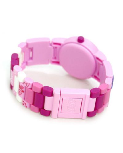 Ръчен часовник Lego Wear - Friends, Olivia - 5