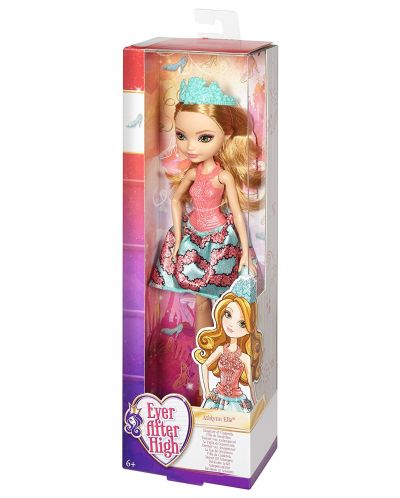 Кукла Ever After High Mattel – Бунтари и последователи – Ашли Ела - 2