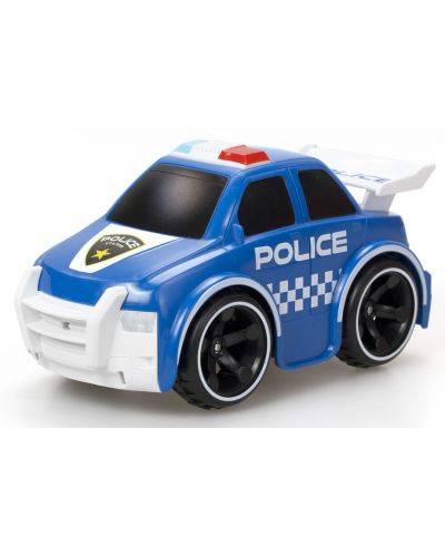 Детска играчка Silverlit - Полицейска кола - 2