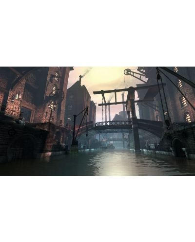 Fable III (Xbox 360) - 4