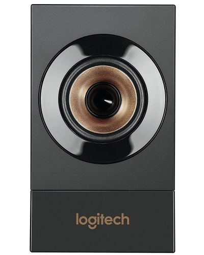 Аудио система Logitech Z537 - Bluetooth, Charcoal - 2