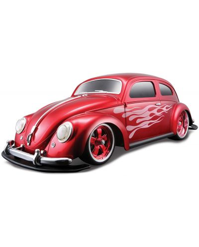 Радиоуправляем ван Maisto - Volkswagen Beetle, Мащаб 1:10 - 1