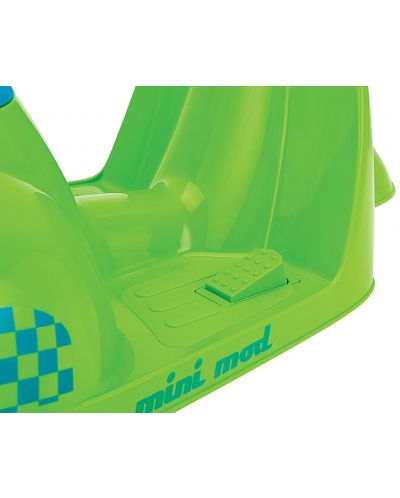 Детски електрически скутер Razor Jnr Mini Mod – Green - 7