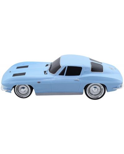 Радиоуправляема кола Maisto - Corvette 1963, Мащаб 1:24 - 1