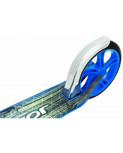 Скутер Razor Scooters - A5 Lux Scooter - Blue - 2