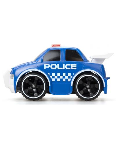 Детска играчка Silverlit - Полицейска кола - 3