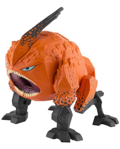 Фигурка IMC Toys Teutans - Стрелящо чудовище, Kral
