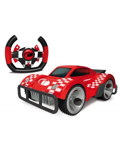 Детска играчка IMC Toys - Бъги iMotion, с радиоуправление