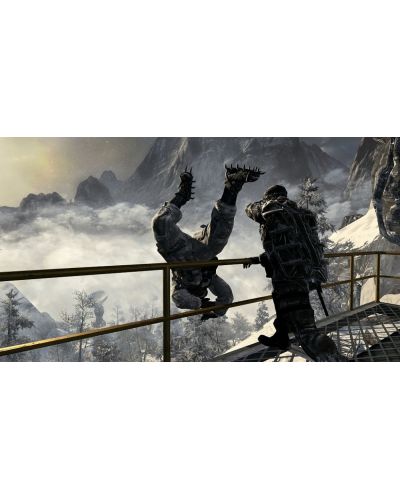 Call of Duty: Black Ops - Classics (Xbox 360) - 8