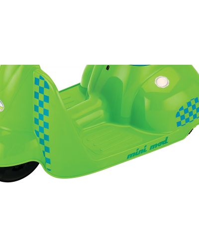 Детски електрически скутер Razor Jnr Mini Mod – Green - 6
