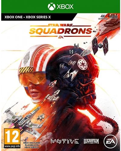 Star Wars: Squadrons (Xbox One) - 1