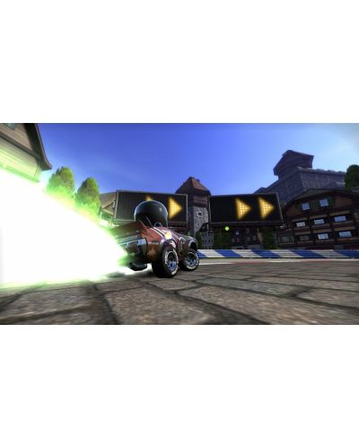 Modnation Racers - Essentials (PS3) - 13