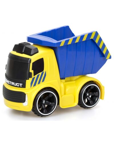 Детска играчка Silverlit - Строителен камион - 2