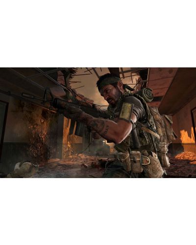 Call of Duty: Black Ops - Classics (Xbox 360) - 4